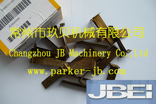 青島PARKER備用導(dǎo)向架AV06/4208X